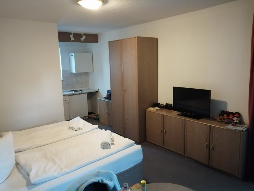 Residenz Hotel Giessen主图