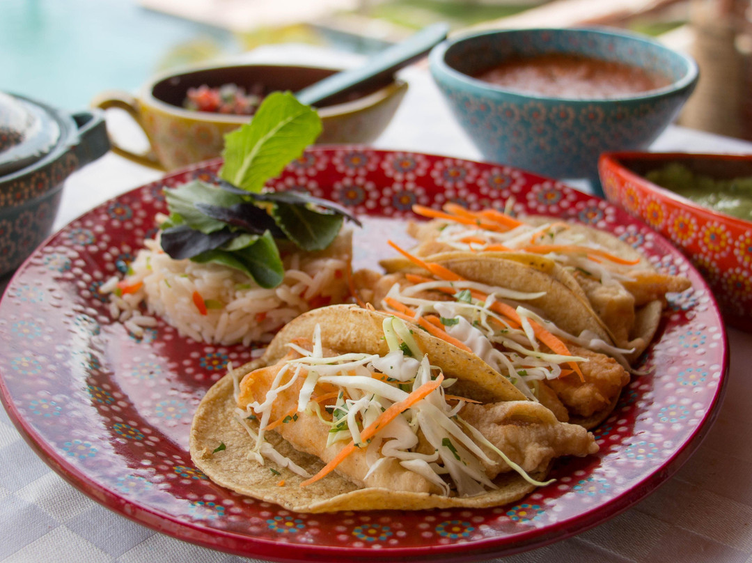 Gourmet Cabo Catering-卡波圣卢卡斯必去景点
