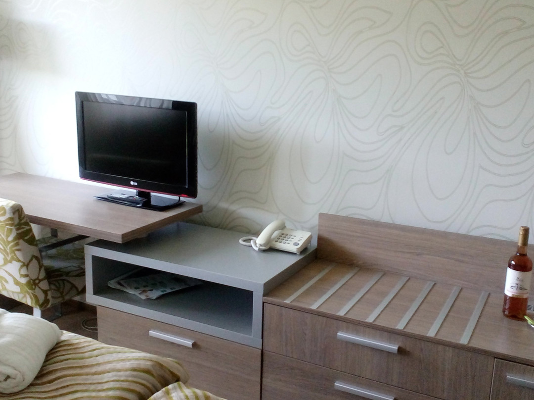 Hotel Bystra主图