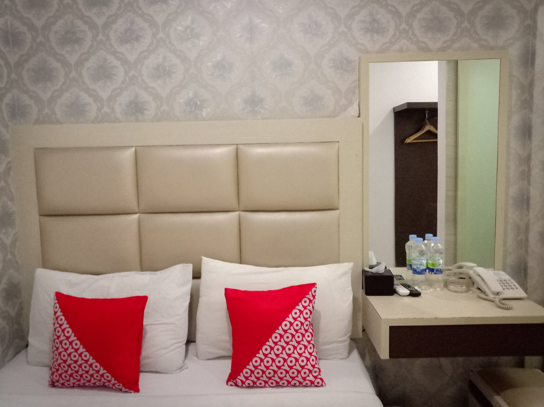 OYO 676 Nasa Hotel主图