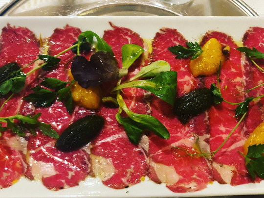 美第奇别墅及餐饮酒店主图