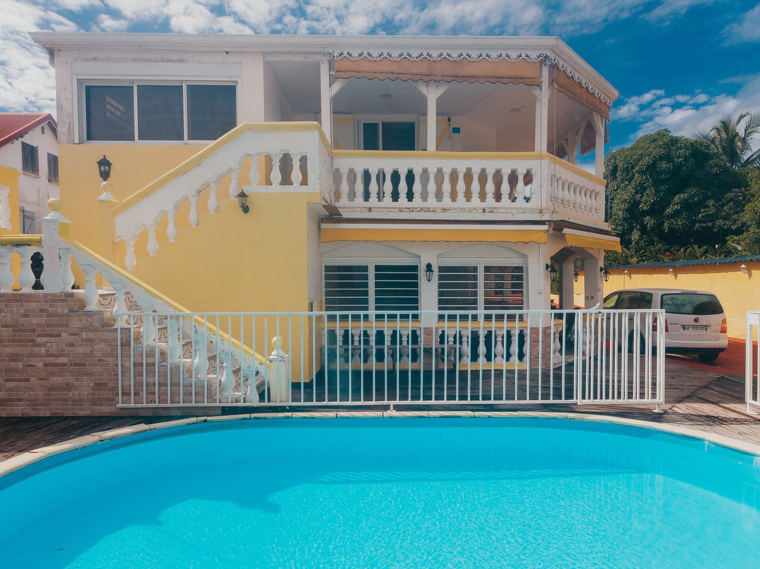 Villa Man Cina主图