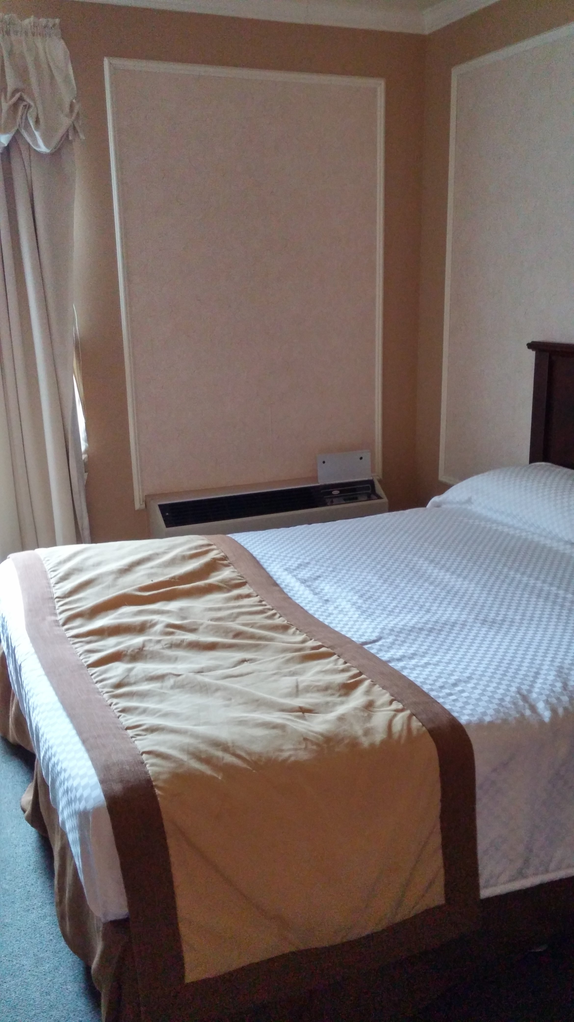 Travelodge by Wyndham Victoriaville-官方