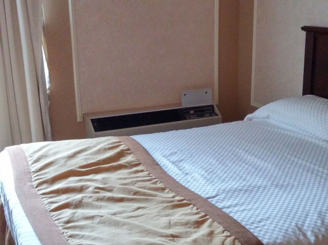 Travelodge by Wyndham Victoriaville主图