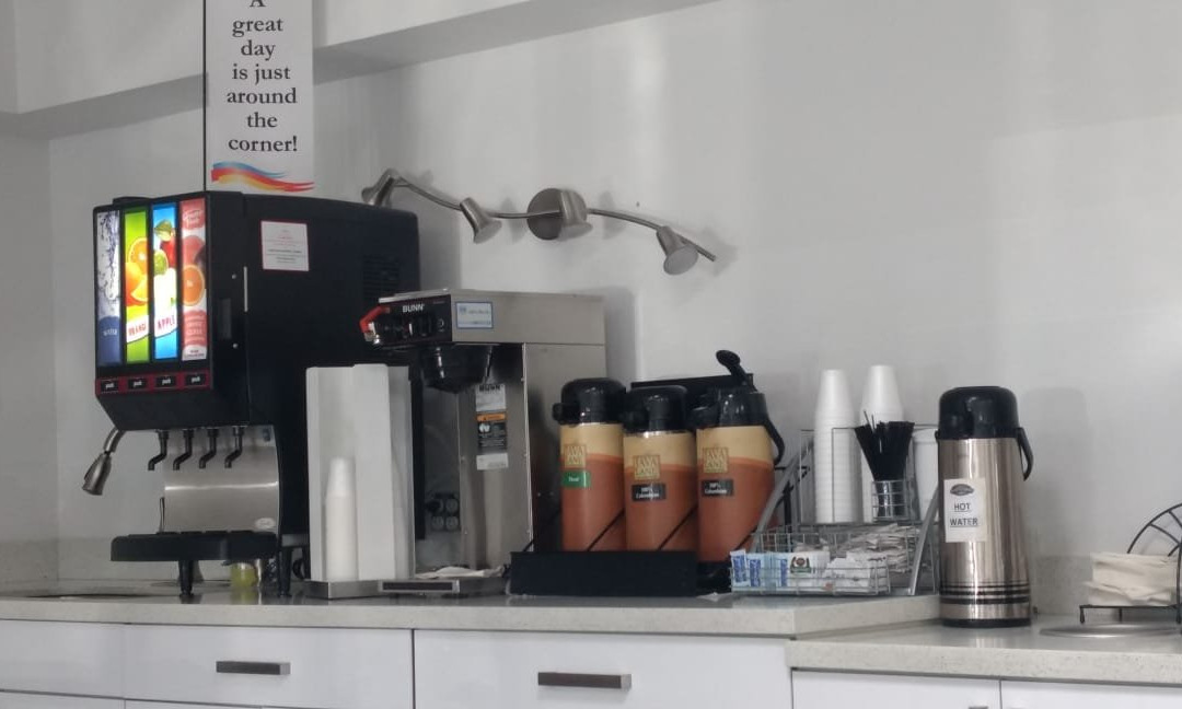 Home 1 Suites Extended Stay - Kissimmee主图