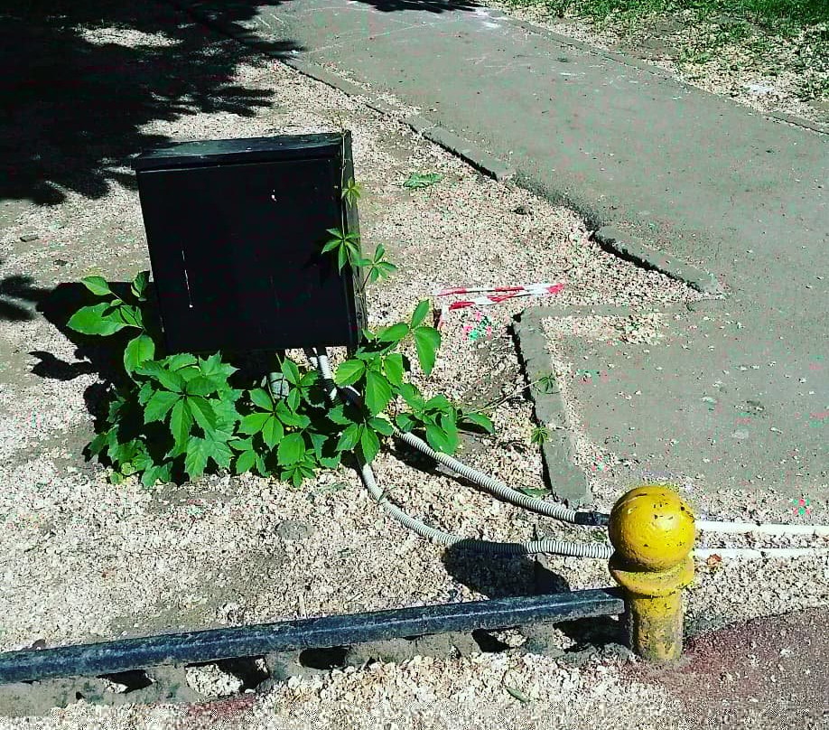 Park Lipki-萨拉托夫必去景点