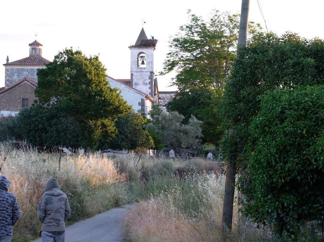 Casa Rural El Recuerdo主图