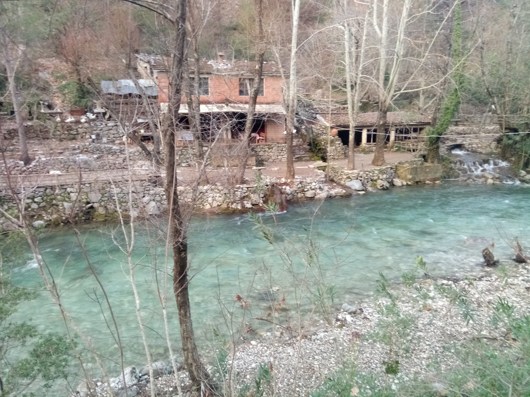 Akseki旅游攻略图片