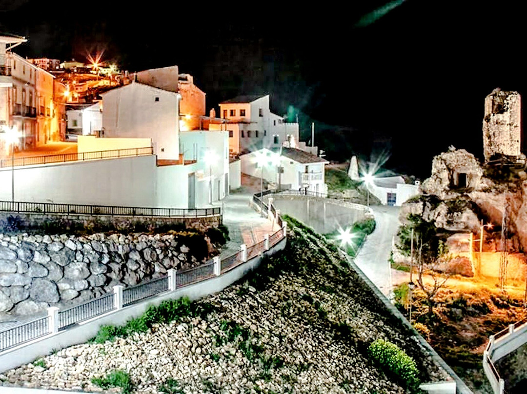 Cueva Casa Family Caves