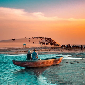 Jericoacoara Transfer - JS TOUR 4X4 JERICOACOARA.