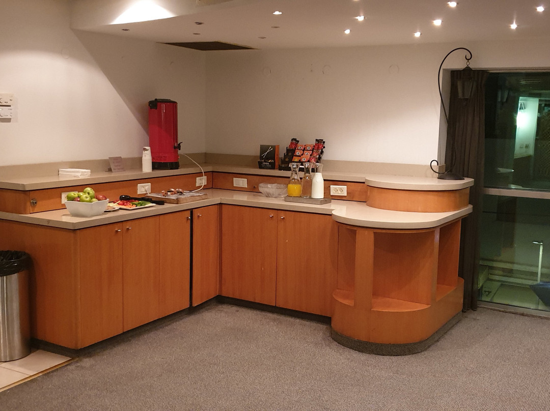 Roxon Urban Ramat Gan主图