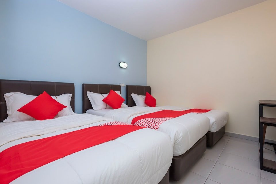 Kluang Parade Hotel主图