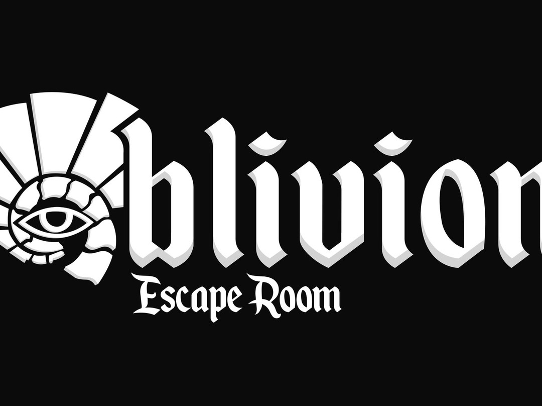 Oblivion Escape Room景点图片