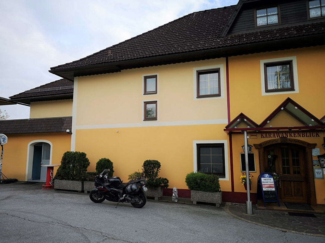Gasthof Karawankenblick主图