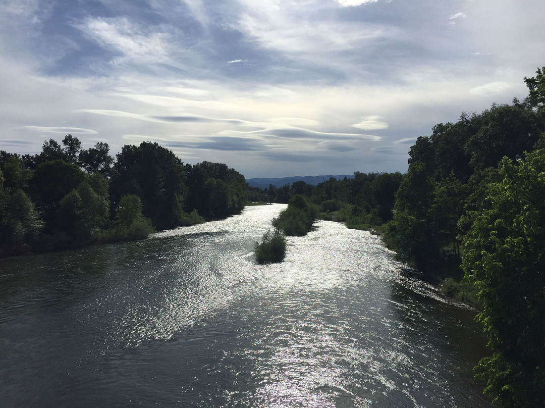 The Lodge at Riverside主图