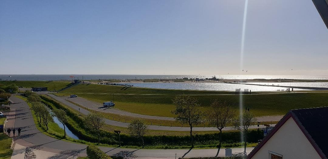 Nordica Hotel Friesenhof主图