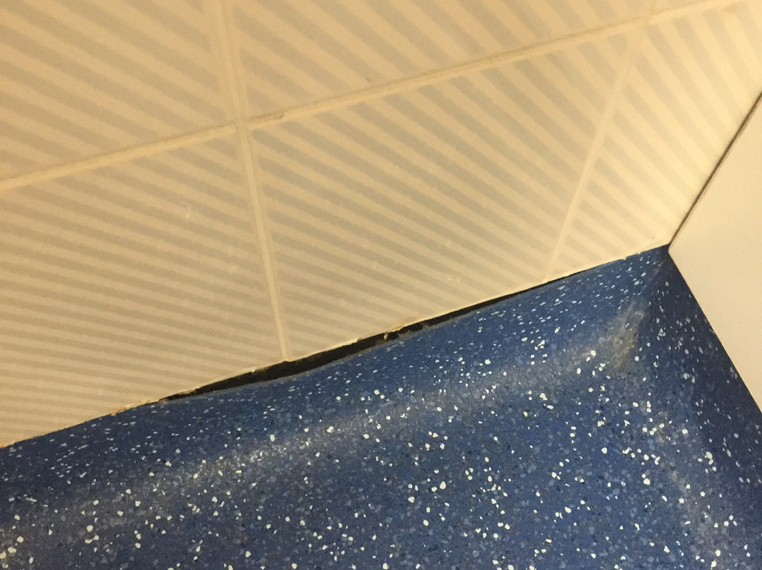 Travelodge Dublin Airport Swords主图