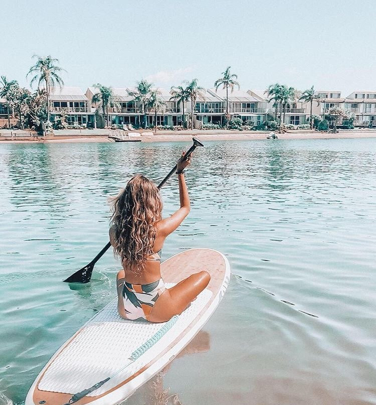 Eco Noosa River Adventures-努萨维尔必去景点