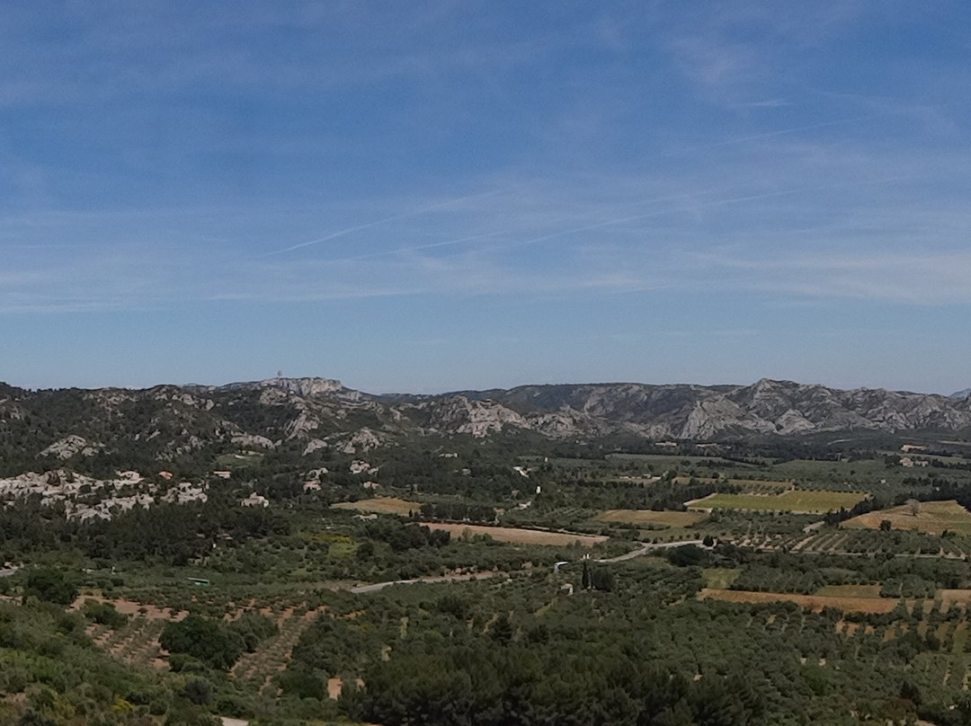 Office De Tourisme Des Baux-de-provence.景点图片