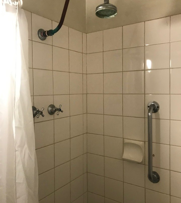 Naracoorte Hotel Motel主图