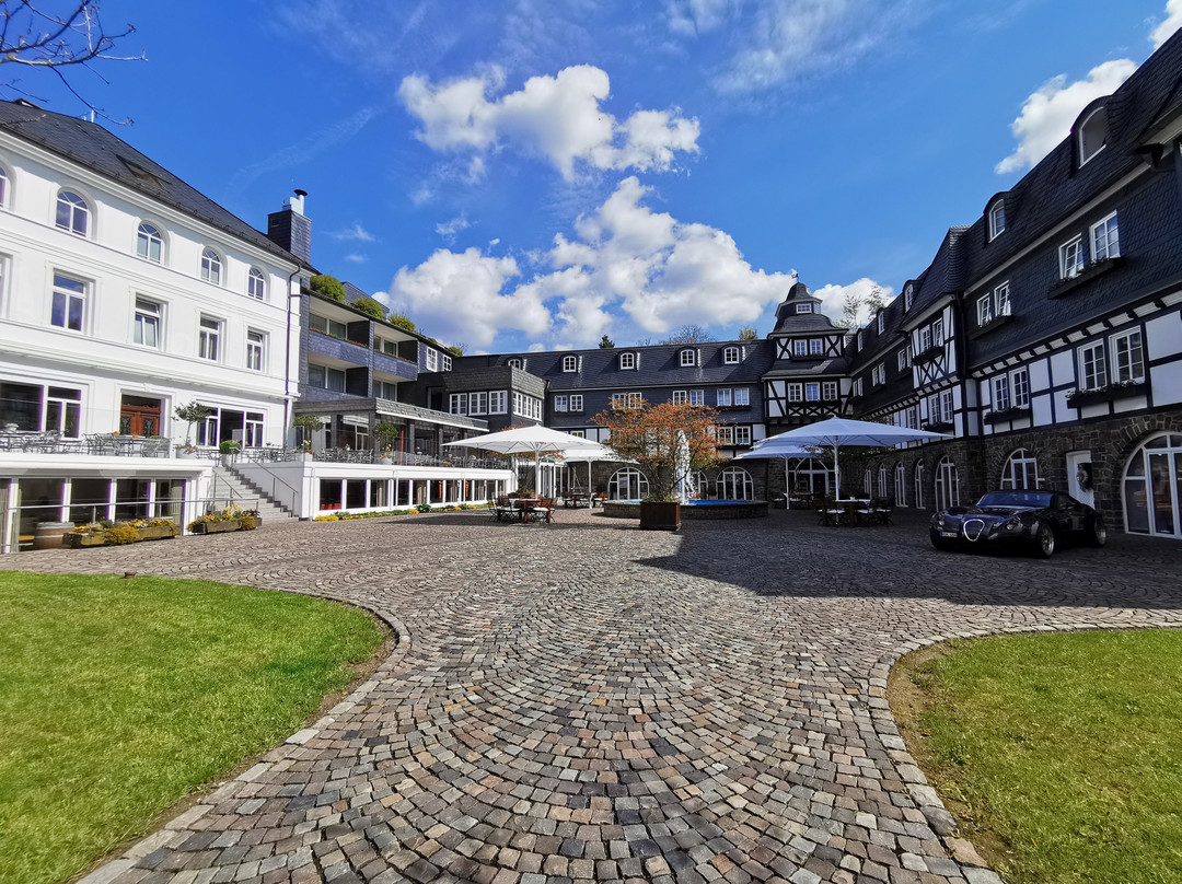 Hotel Deimann主图