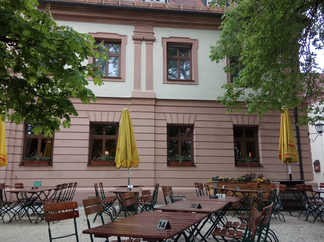 Klosterbrauhaus Ursberg主图