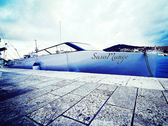 Split Sea Tours-斯普利特必去景点