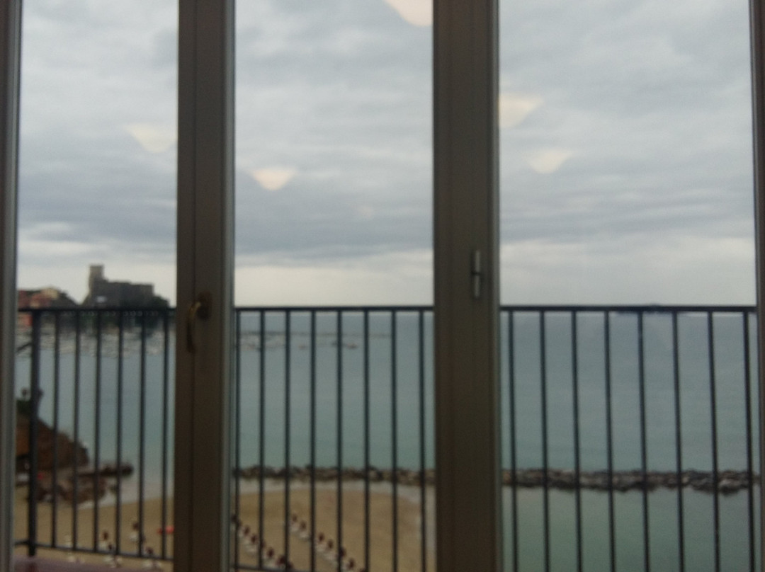 Hotel Venere Azzurra主图