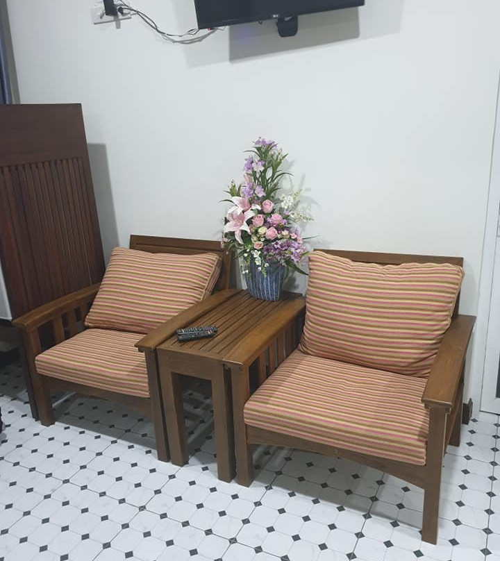 Butsaba Garden Resort主图