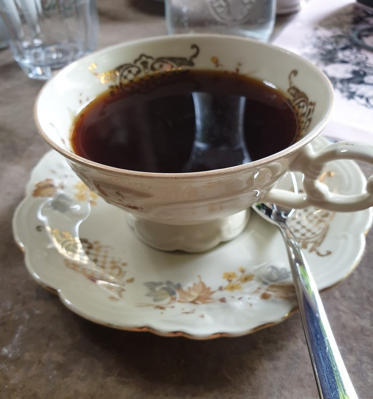 Café Kaffee Kränzchen