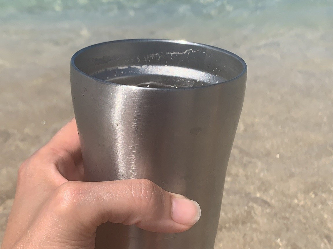 Cardona Island Light-庞塞必去景点