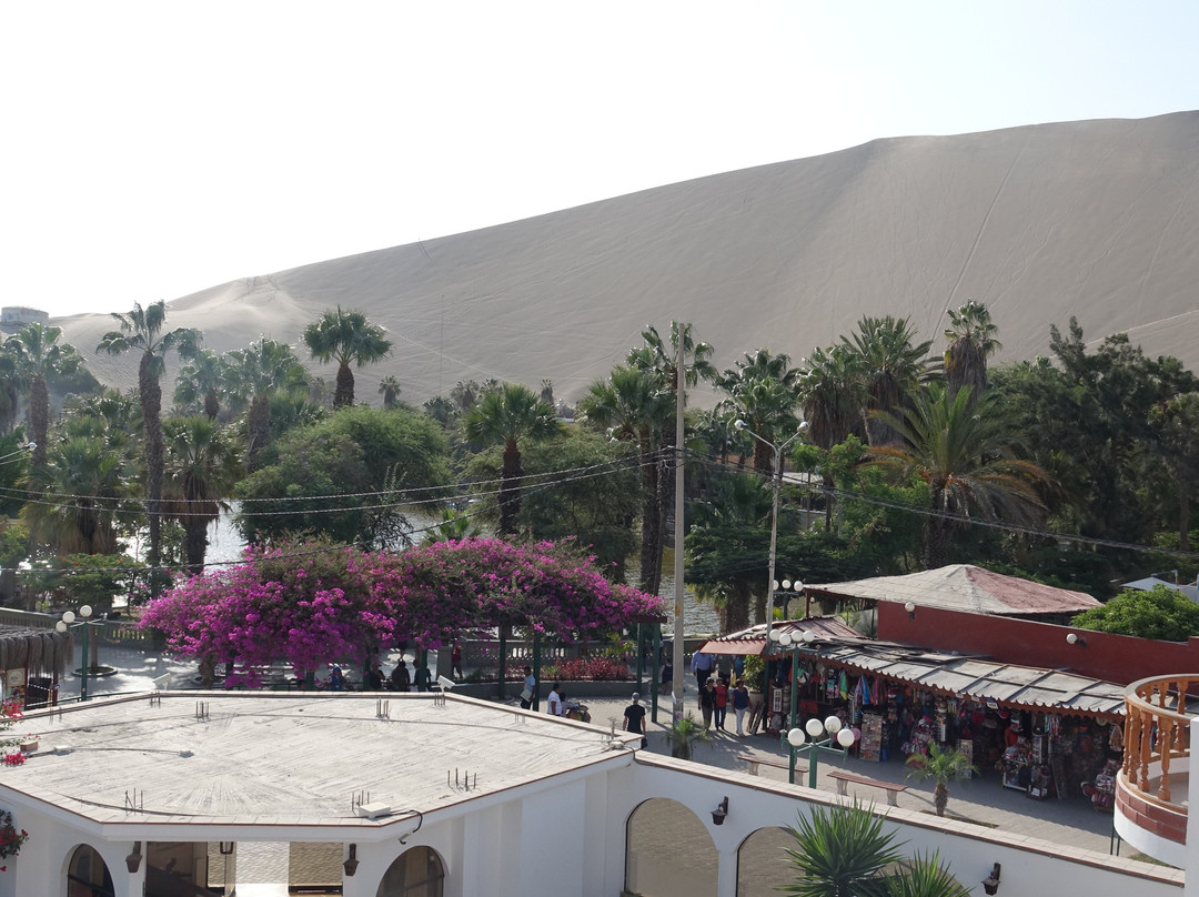 Hotel Restaurant Curasi主图