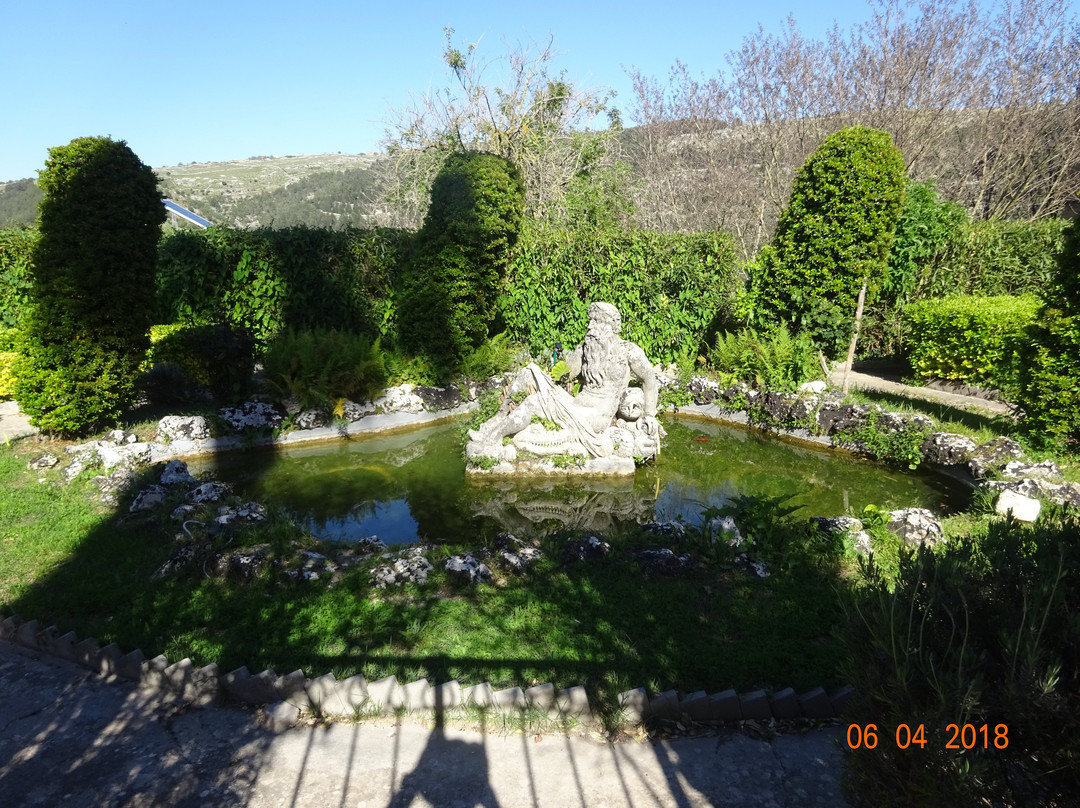 拉古萨旅游景点-Giardini Iblei
