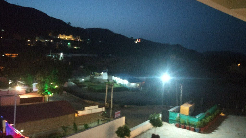 Via Lakhela Resort & Spa主图