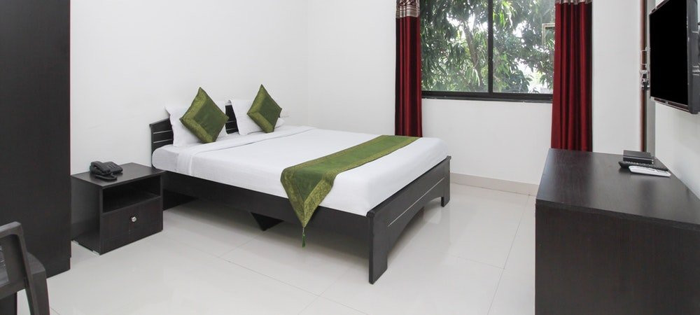 Treebo Trip Drona Inn主图