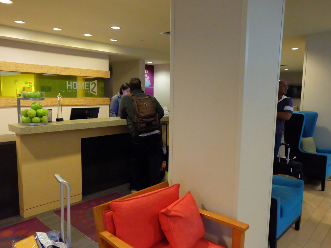 Home2 Suites By Hilton Farmington/bloomfield主图