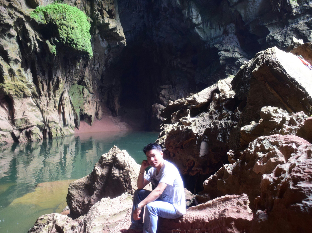 Phong Nha - Ke Bang Tourism Center景点图片