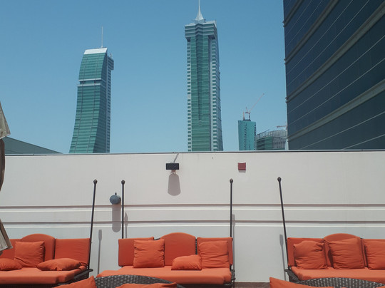 Downtown Rotana主图