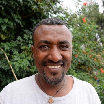 Ethiopian Endemic Birdwatching Tours