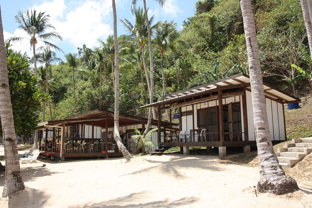 Duli Beach Resort主图