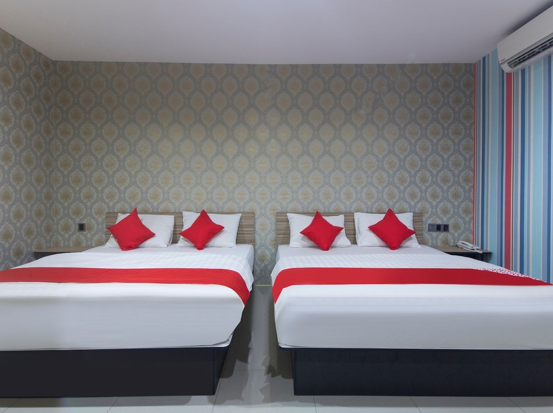 OYO 804 Hotel Pinji主图