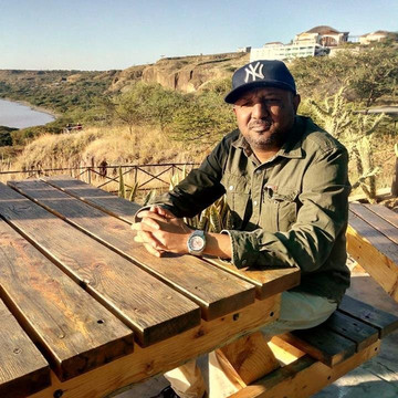 Ethiopia Gashua Tour and Travel