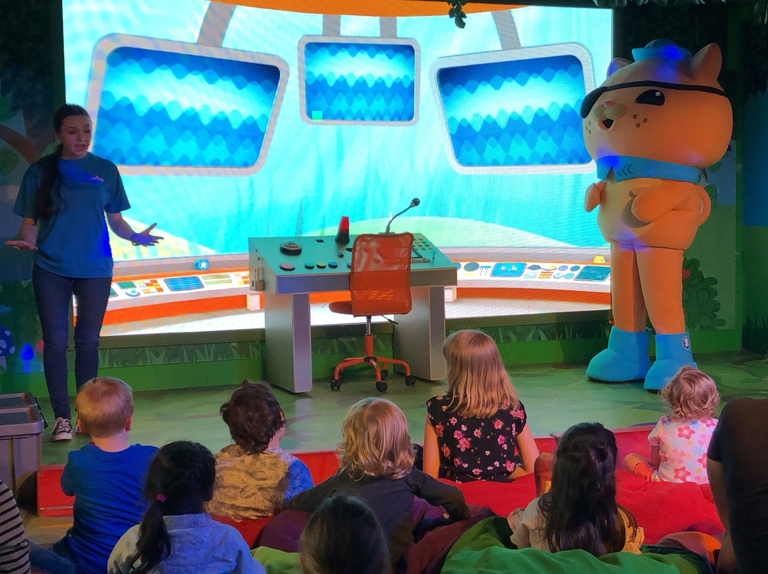 CBeebies Land Hotel主图