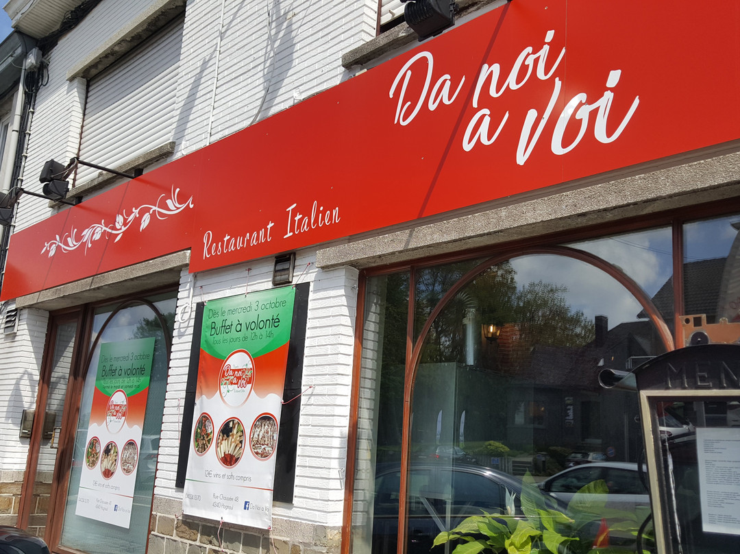 Hognoul旅游攻略图片