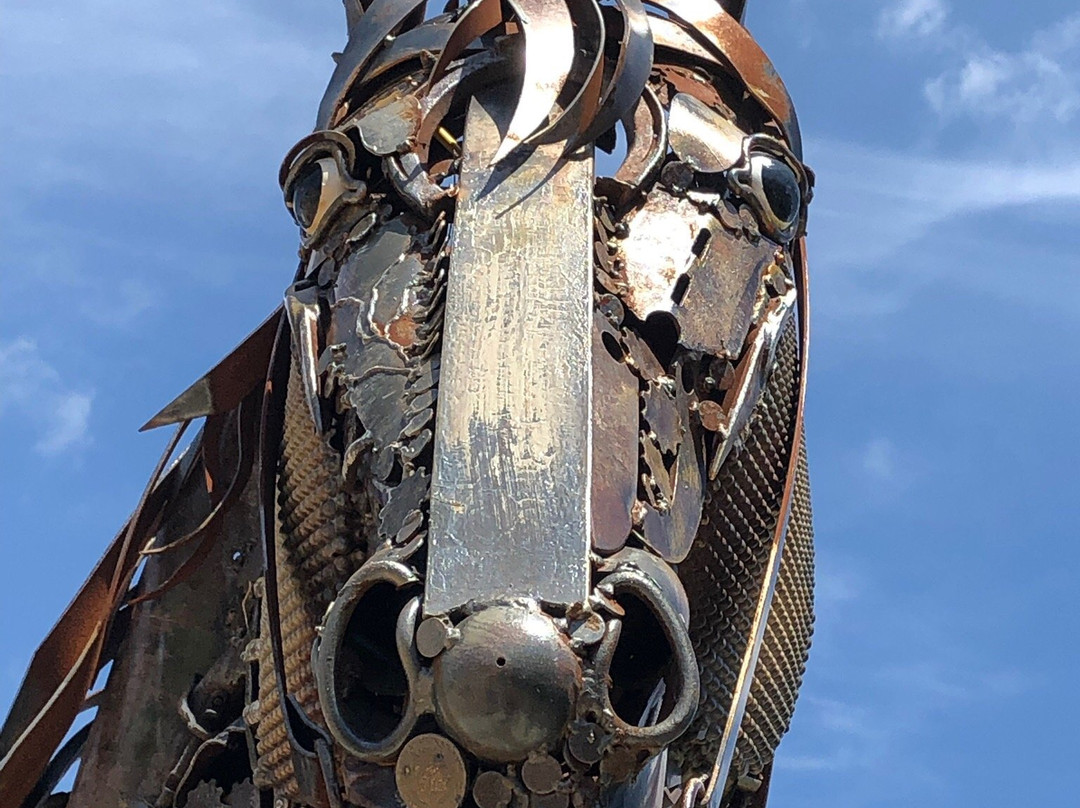 Kokomo Gallery and Studio-Lemmon必去景点