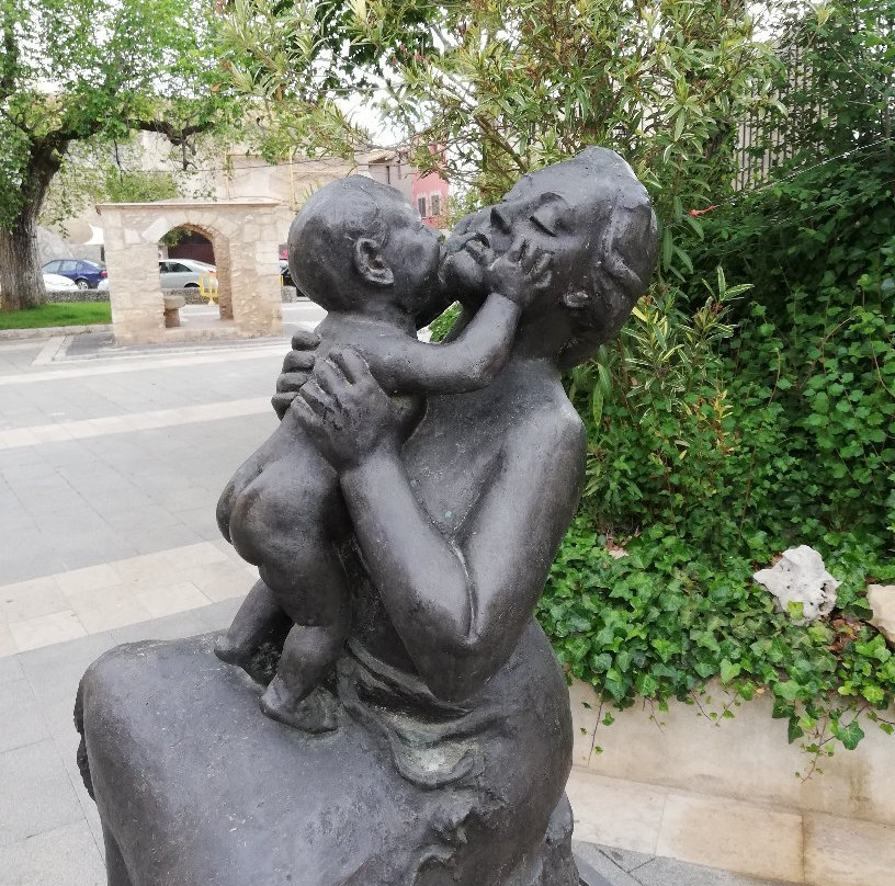 Archs Hotel Rural主图