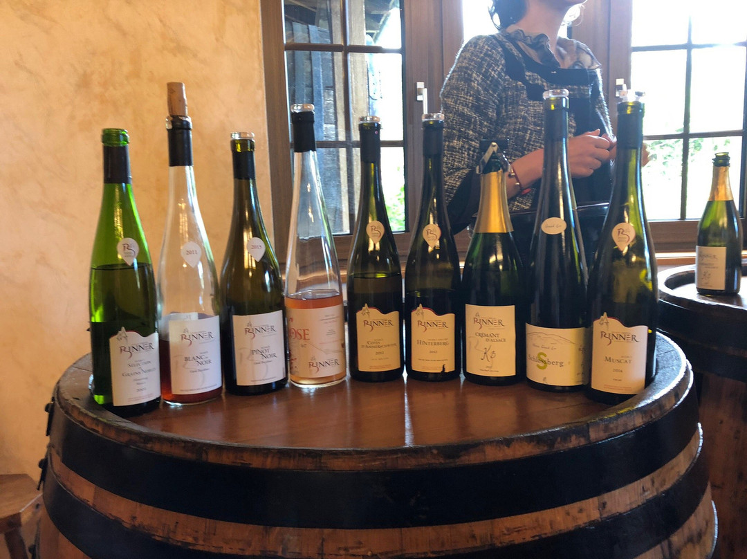 Domaine Binner Christian景点图片