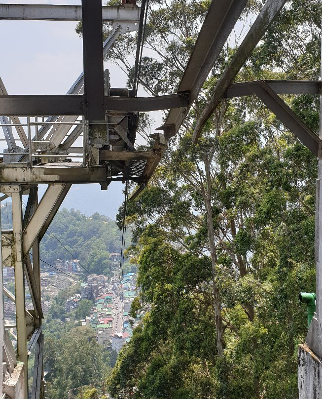 Gangtok Ropeway景点图片