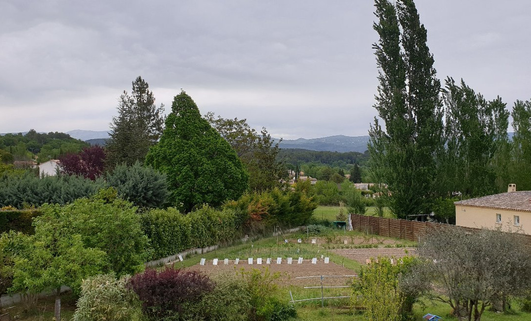 Le Cabanon de Regine