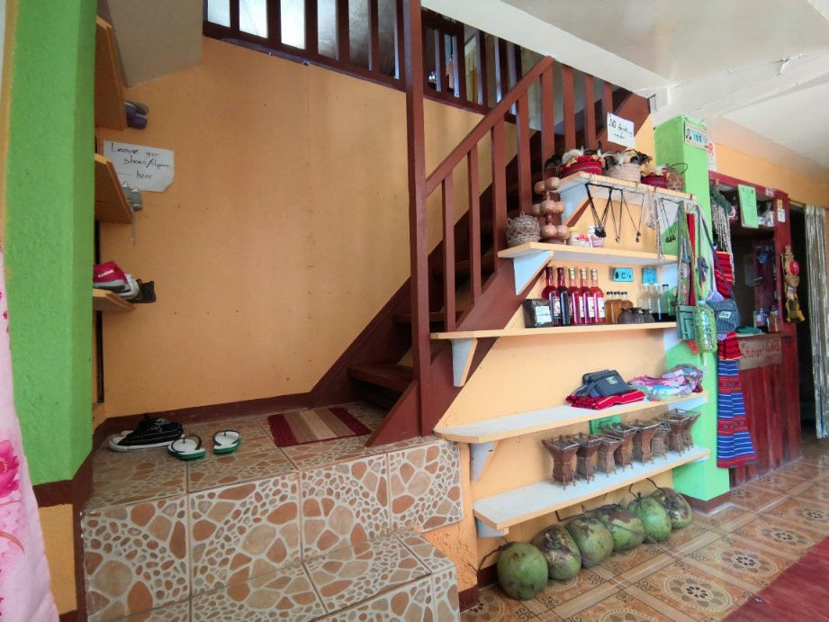 Batad Lhorens Inn and Restaurant主图